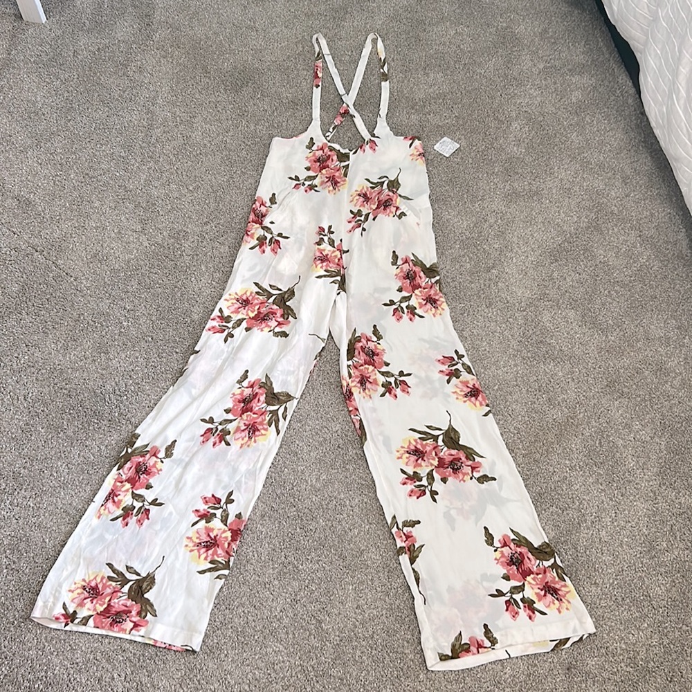 Flynn Skye X Free People S NWT Jumper